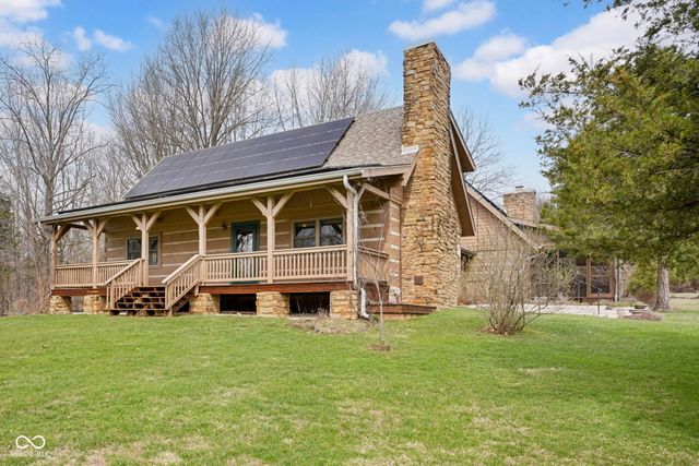 7899 N Briarhopper Road, Monrovia, IN 46157