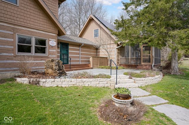 7899 N Briarhopper Road, Monrovia, IN 46157