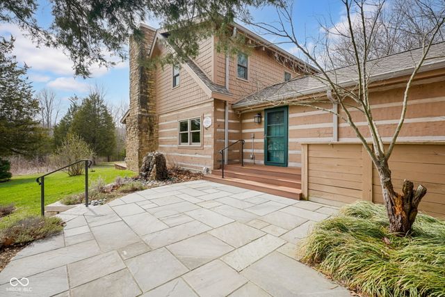 7899 N Briarhopper Road, Monrovia, IN 46157