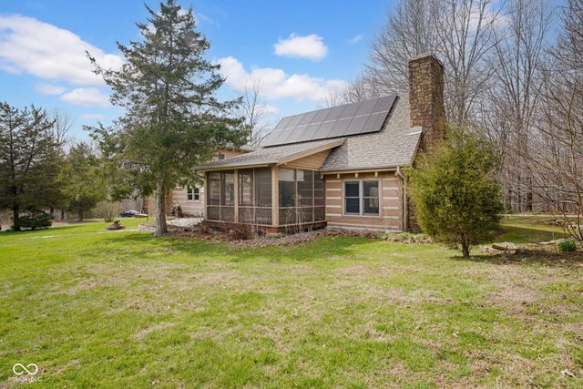 7899 N Briarhopper Road, Monrovia, IN 46157