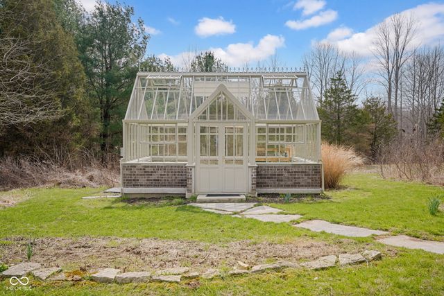 7899 N Briarhopper Road, Monrovia, IN 46157