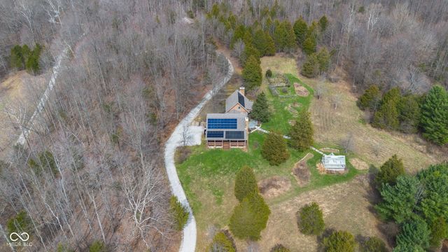 7899 N Briarhopper Road, Monrovia, IN 46157