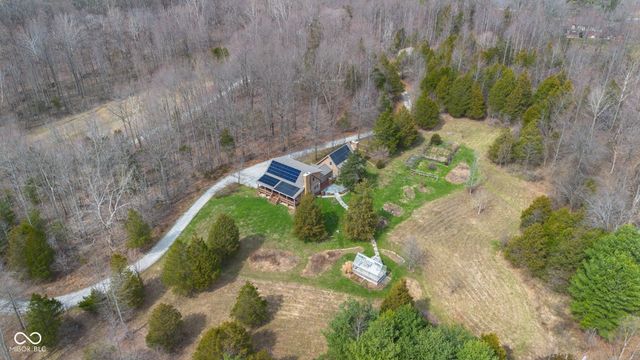 7899 N Briarhopper Road, Monrovia, IN 46157