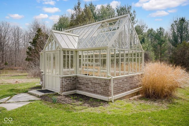 7899 N Briarhopper Road, Monrovia, IN 46157