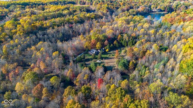 7899 N Briarhopper Road, Monrovia, IN 46157