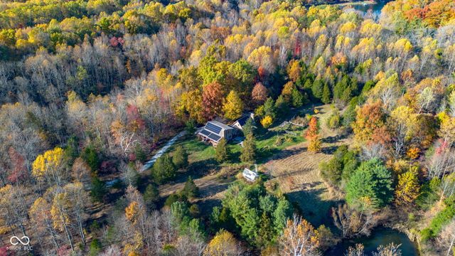 7899 N Briarhopper Road, Monrovia, IN 46157