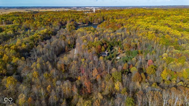 7899 N Briarhopper Road, Monrovia, IN 46157