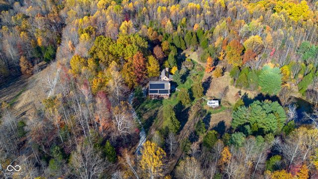 7899 N Briarhopper Road, Monrovia, IN 46157