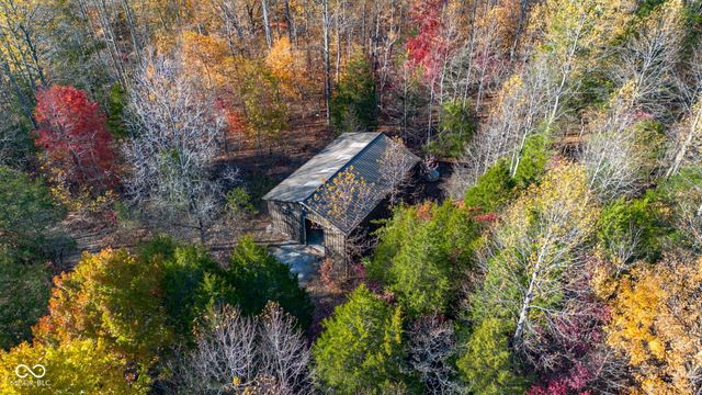 7899 N Briarhopper Road, Monrovia, IN 46157