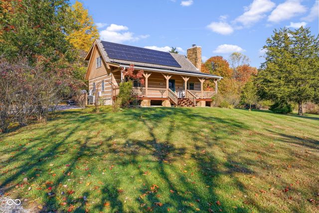 7899 N Briarhopper Road, Monrovia, IN 46157