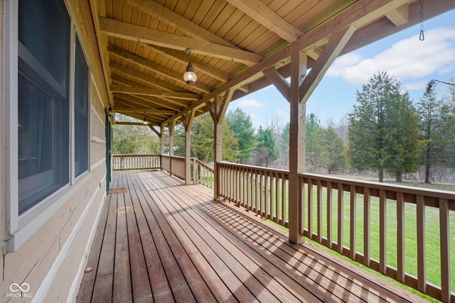 7899 N Briarhopper Road, Monrovia, IN 46157