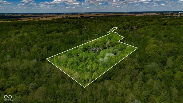 7899 N Briarhopper Road, Monrovia, IN 46157