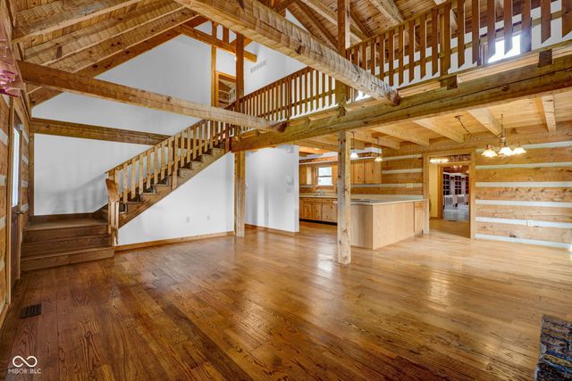 7899 N Briarhopper Road, Monrovia, IN 46157