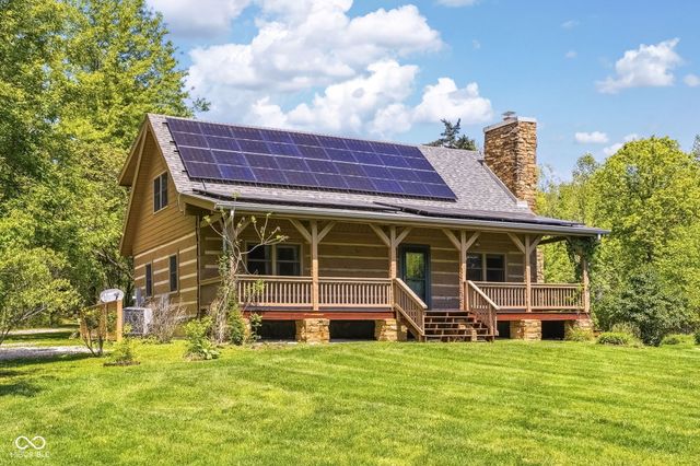 7899 N Briarhopper Road, Monrovia, IN 46157