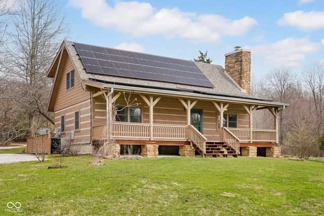 7899 N Briarhopper Road, Monrovia, IN 46157