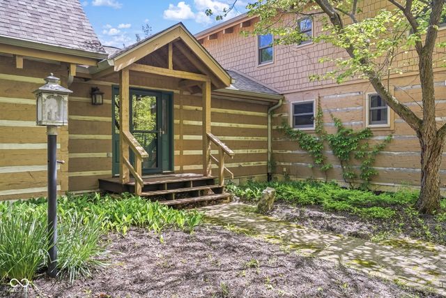 7899 N Briarhopper Road, Monrovia, IN 46157