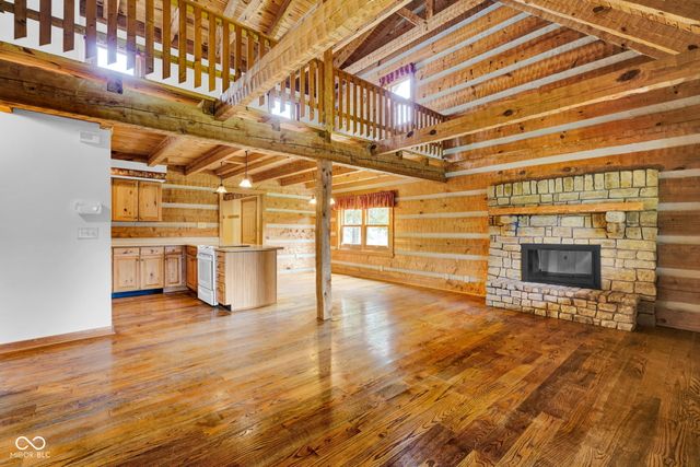 7899 N Briarhopper Road, Monrovia, IN 46157