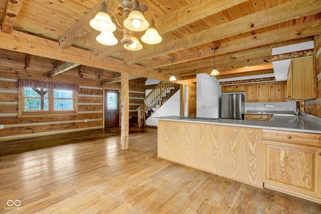 7899 N Briarhopper Road, Monrovia, IN 46157