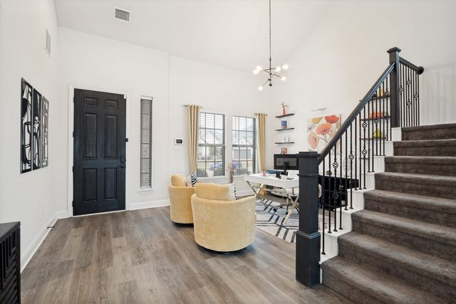 852 Vineyard Way, Forney, TX 75126