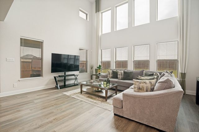 852 Vineyard Way, Forney, TX 75126