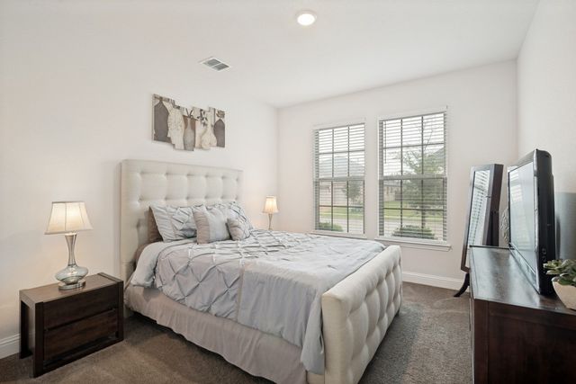 852 Vineyard Way, Forney, TX 75126