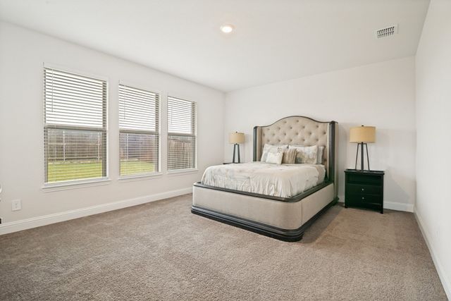 852 Vineyard Way, Forney, TX 75126