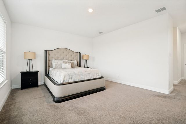 852 Vineyard Way, Forney, TX 75126