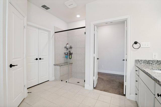 852 Vineyard Way, Forney, TX 75126