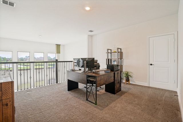 852 Vineyard Way, Forney, TX 75126