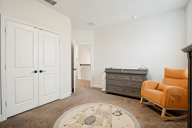 852 Vineyard Way, Forney, TX 75126
