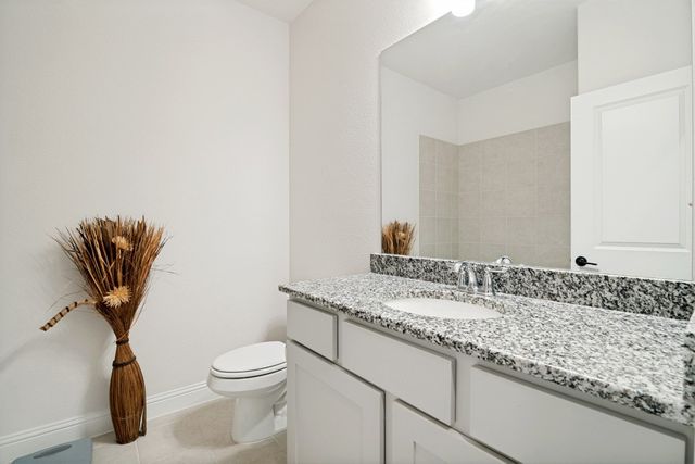 852 Vineyard Way, Forney, TX 75126
