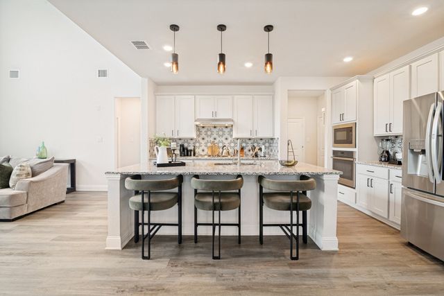 852 Vineyard Way, Forney, TX 75126