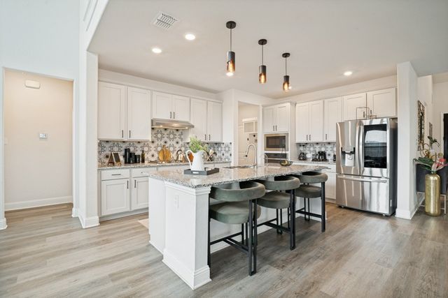 852 Vineyard Way, Forney, TX 75126