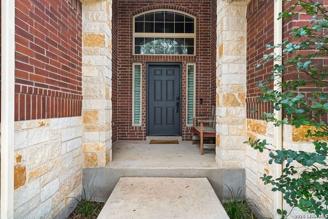 11304 MASSIVE MT, Helotes, TX 78023