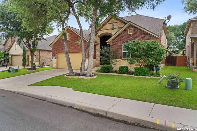 11304 MASSIVE MT, Helotes, TX 78023