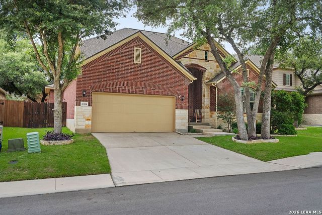 11304 MASSIVE MT, Helotes, TX 78023