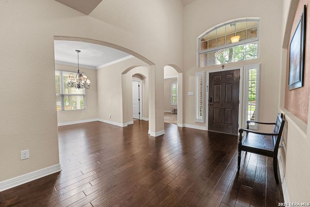 11304 MASSIVE MT, Helotes, TX 78023