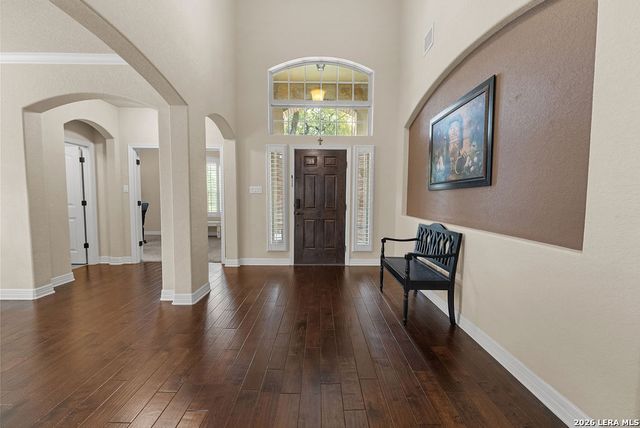11304 MASSIVE MT, Helotes, TX 78023