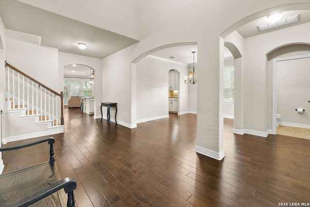 11304 MASSIVE MT, Helotes, TX 78023