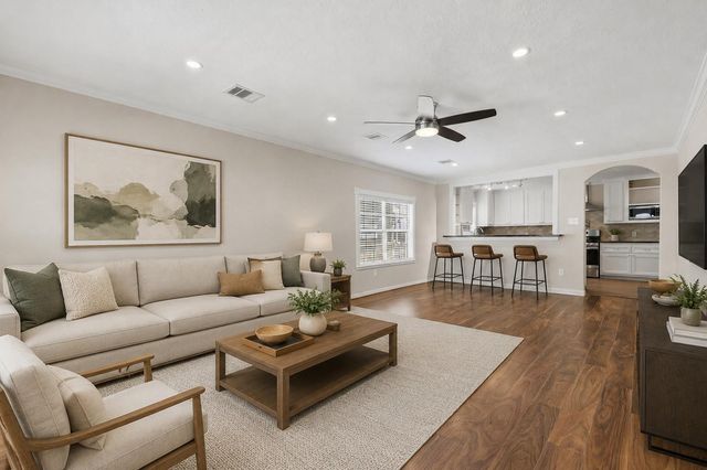 1703 Ovid Street, Houston, TX 77007