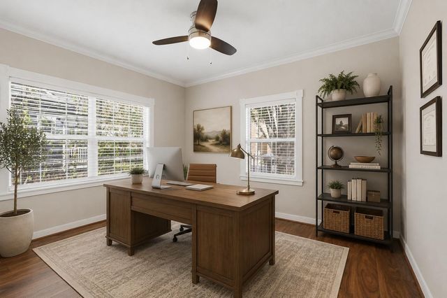 1703 Ovid Street, Houston, TX 77007