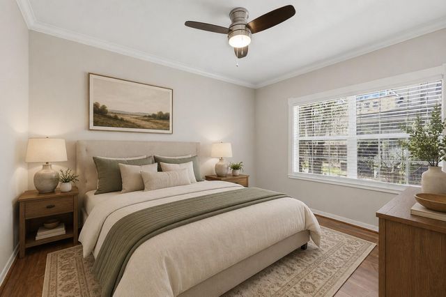 1703 Ovid Street, Houston, TX 77007