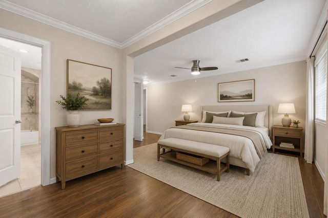 1703 Ovid Street, Houston, TX 77007