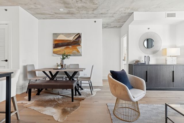 234 W Polk Street 3310, Chicago, IL 60607