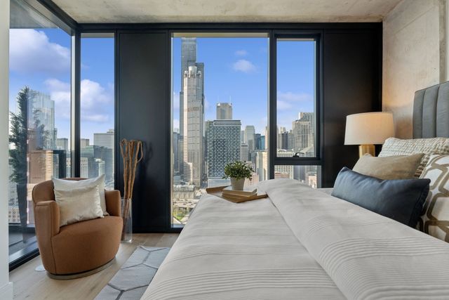 234 W Polk Street 3310, Chicago, IL 60607