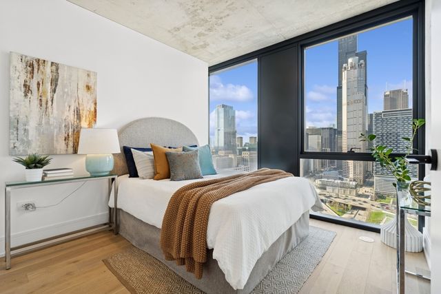 234 W Polk Street 3310, Chicago, IL 60607