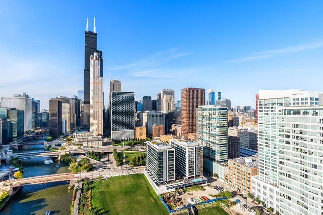 234 W Polk Street 3310, Chicago, IL 60607