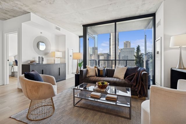 234 W Polk Street 3310, Chicago, IL 60607