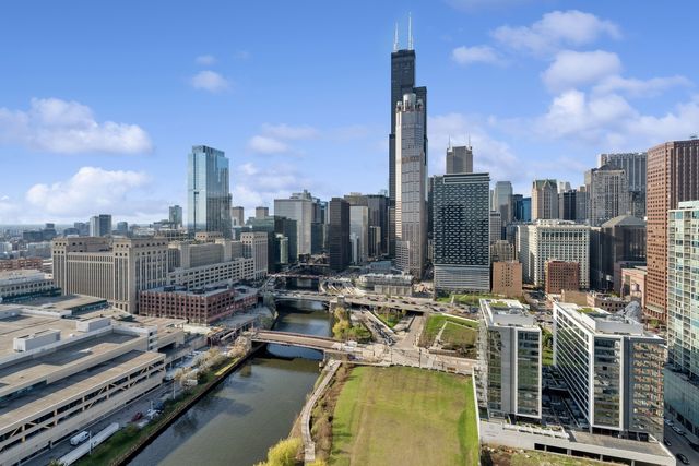 234 W Polk Street 3310, Chicago, IL 60607