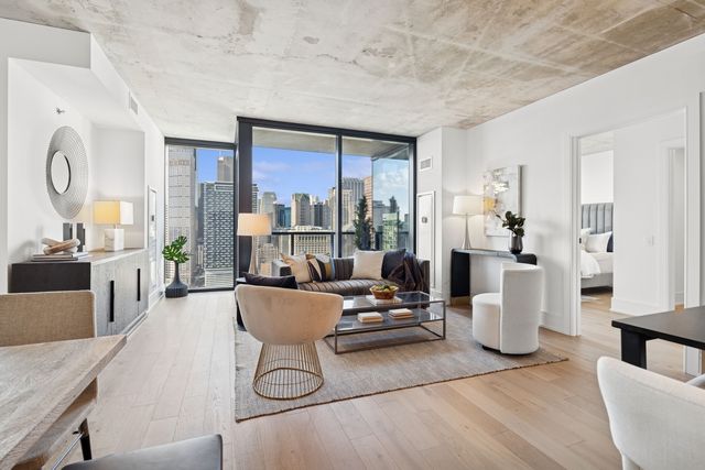 234 W Polk Street 3310, Chicago, IL 60607